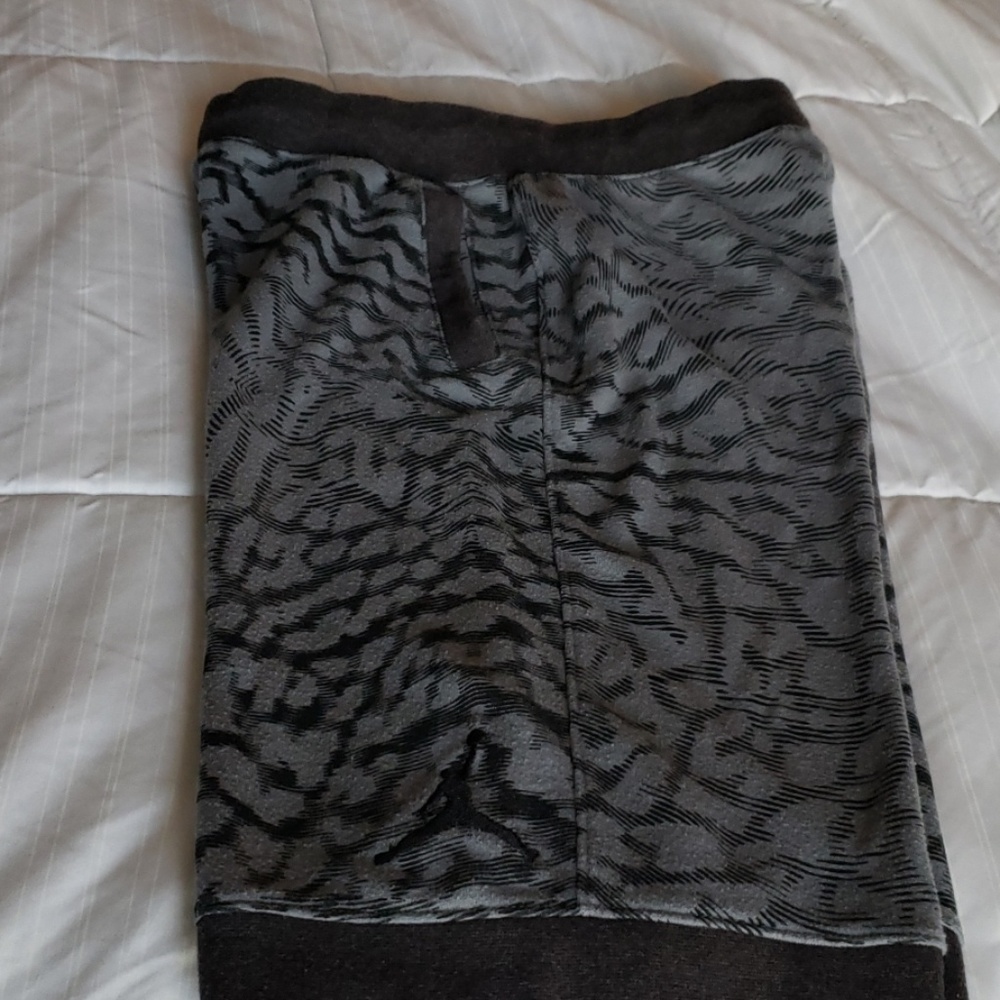 Boys shorts